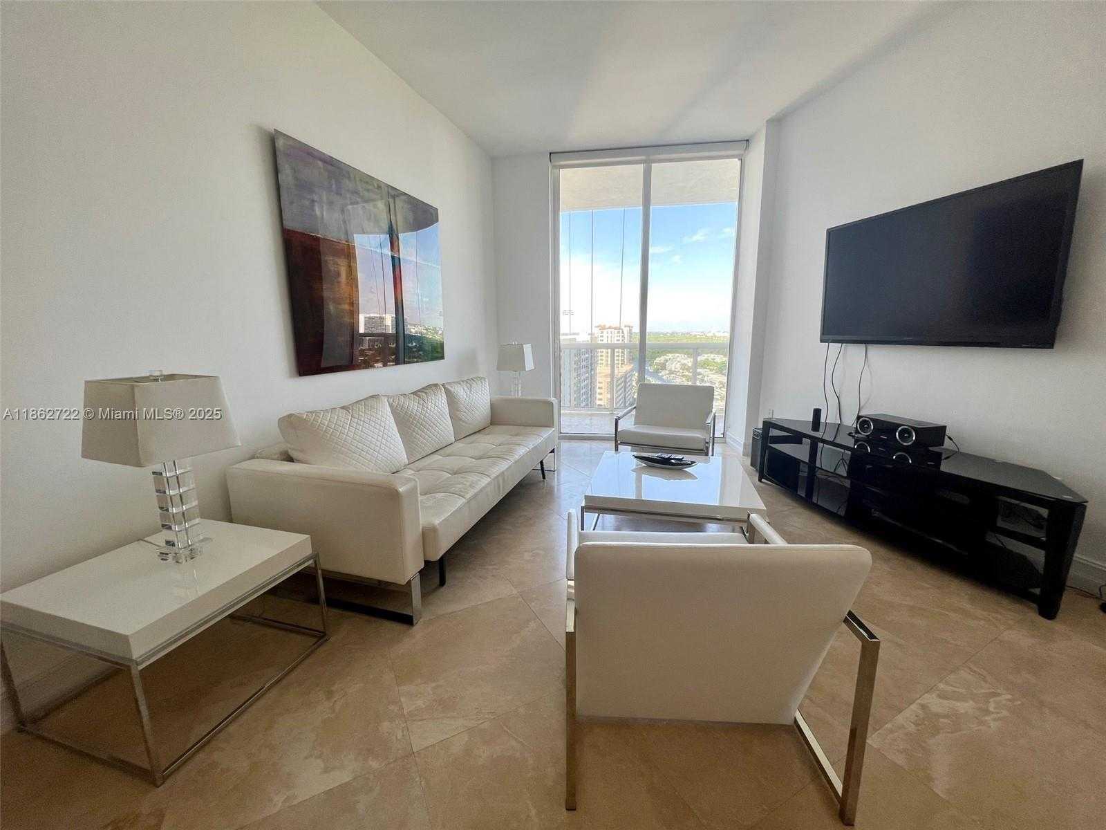 Small Image of 16001 COLLINS AVE #1605, Sunny Isles Beach Number 2
