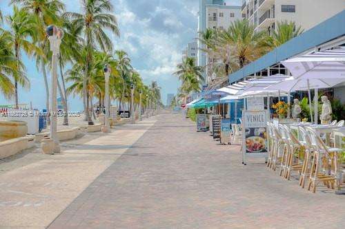 Small Image of 777 NORTH OCEAN DR #S216, Hollywood Number 21