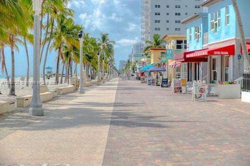 Small Image of 777 NORTH OCEAN DR #S216, Hollywood Number 22