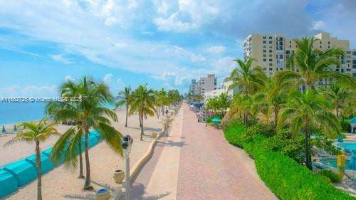 Small Image of 777 NORTH OCEAN DR #S216, Hollywood Number 23