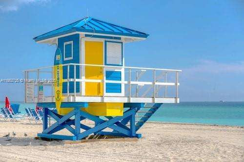 Small Image of 777 NORTH OCEAN DR #S216, Hollywood Number 27