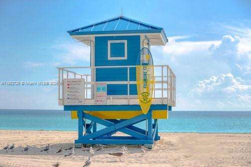 Small Image of 777 NORTH OCEAN DR #S216, Hollywood Number 28