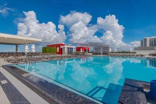 Small Image of 777 NORTH OCEAN DR #S216, Hollywood Number 6