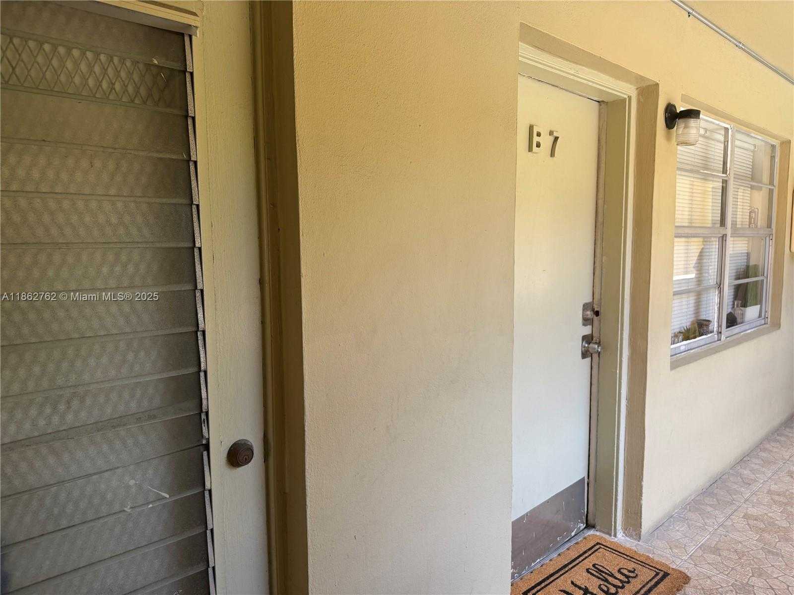 Small Image of 1851 NORTH EAST 168TH ST #B7, North Miami Beach Number 2