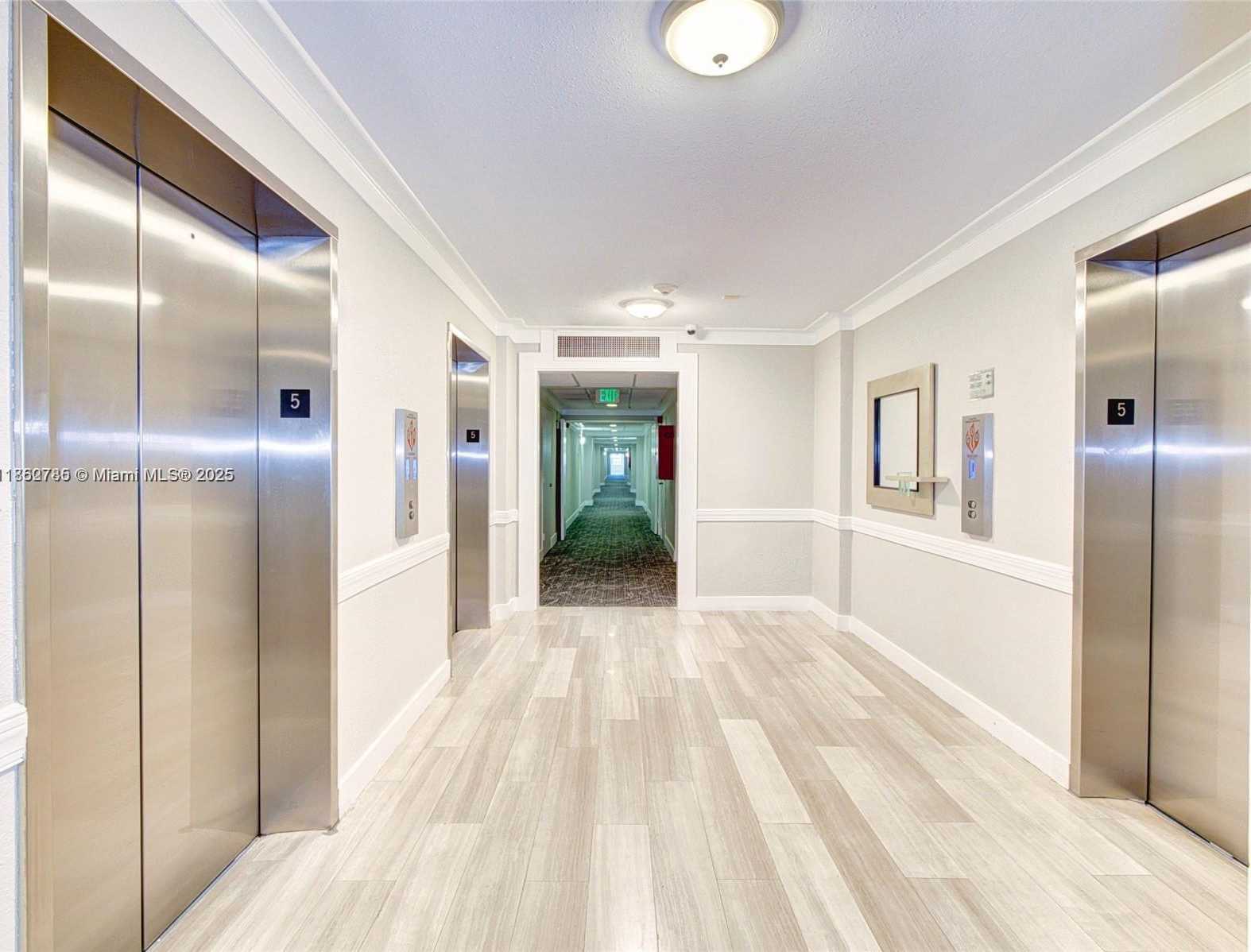 Small Image of 19390 COLLINS AVE #PH-24, Sunny Isles Beach Number 22