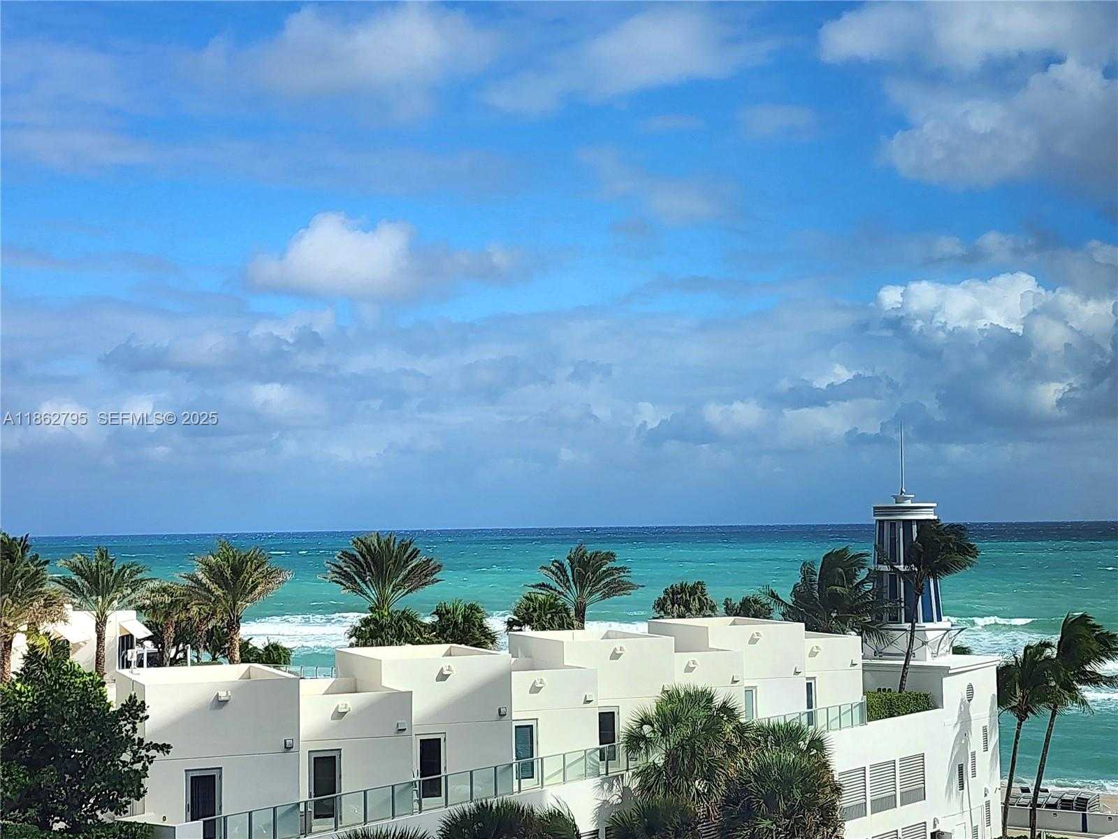 Small Image of 3505 SOUTH OCEAN DR #707, Hollywood Number 39