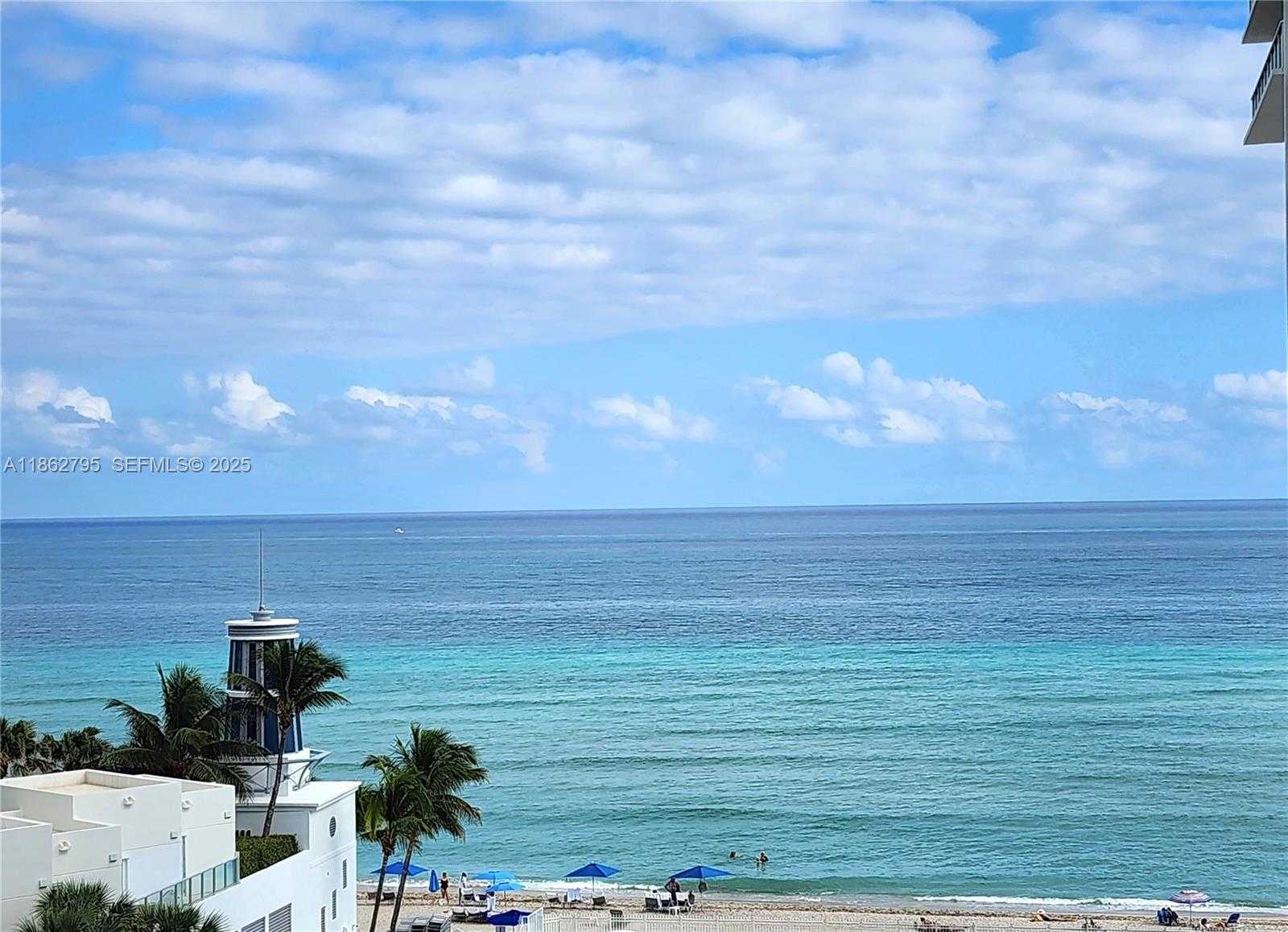 Small Image of 3505 SOUTH OCEAN DR #707, Hollywood Number 40