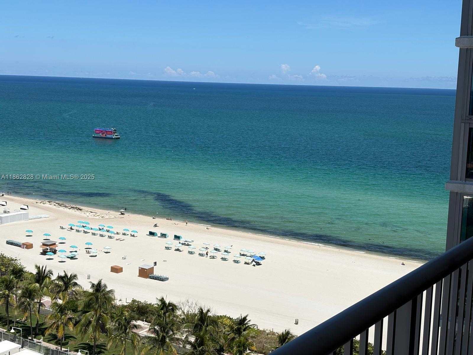 Small Image of 2655 COLLINS AVE #2007, Miami Beach Number 23