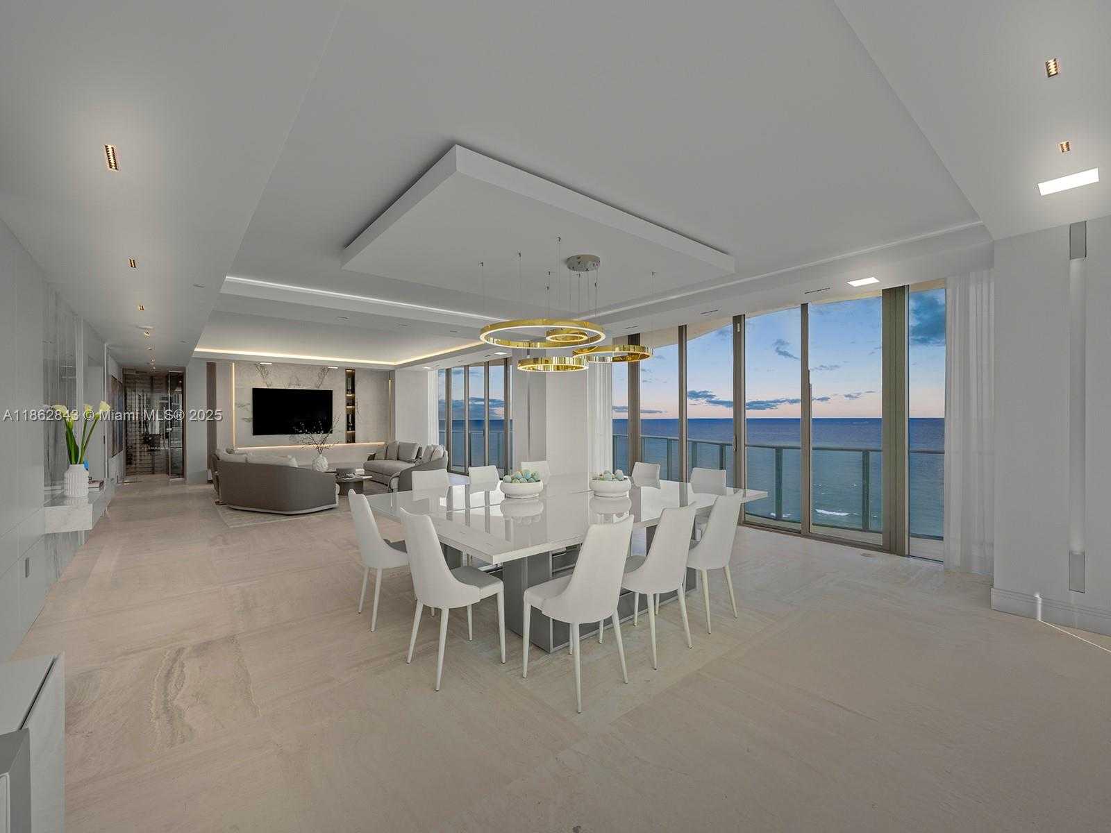 Small Image of 19575 COLLINS AVE #9, Sunny Isles Beach Number 10