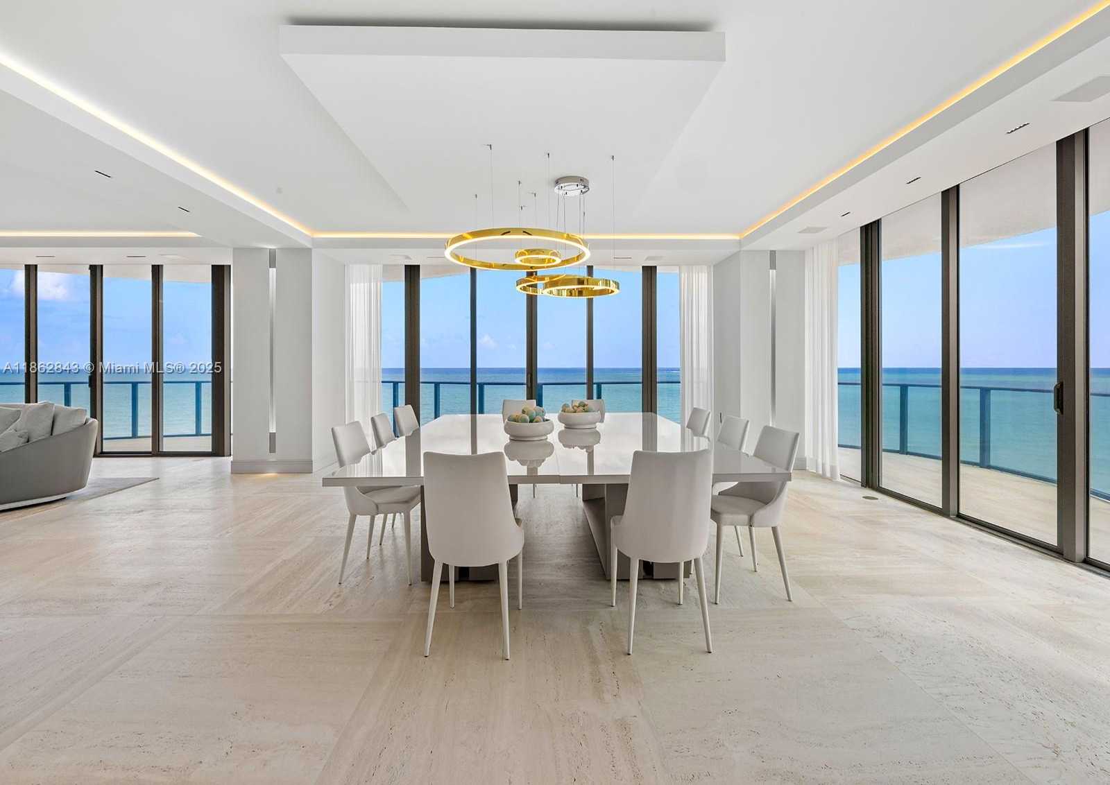 Small Image of 19575 COLLINS AVE #9, Sunny Isles Beach Number 11