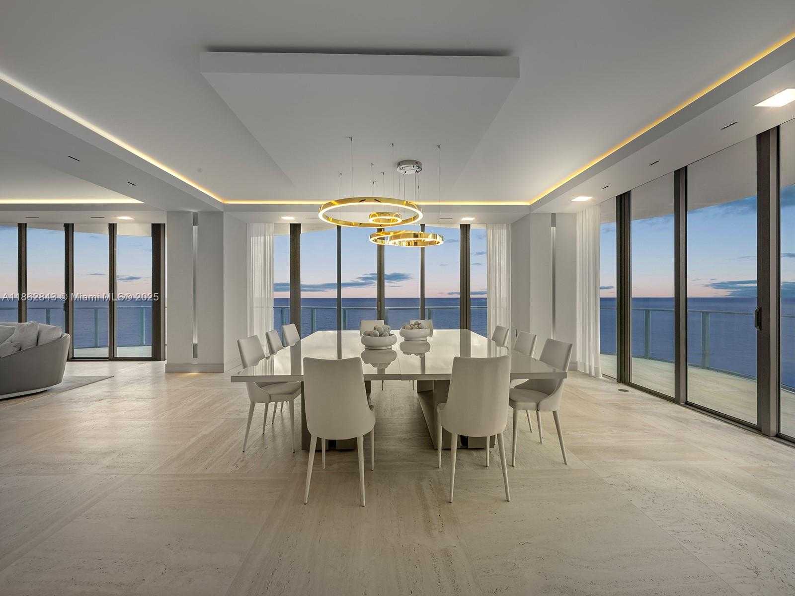 Small Image of 19575 COLLINS AVE #9, Sunny Isles Beach Number 12