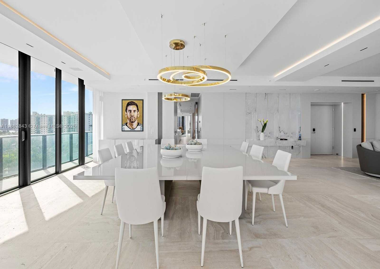 Small Image of 19575 COLLINS AVE #9, Sunny Isles Beach Number 15