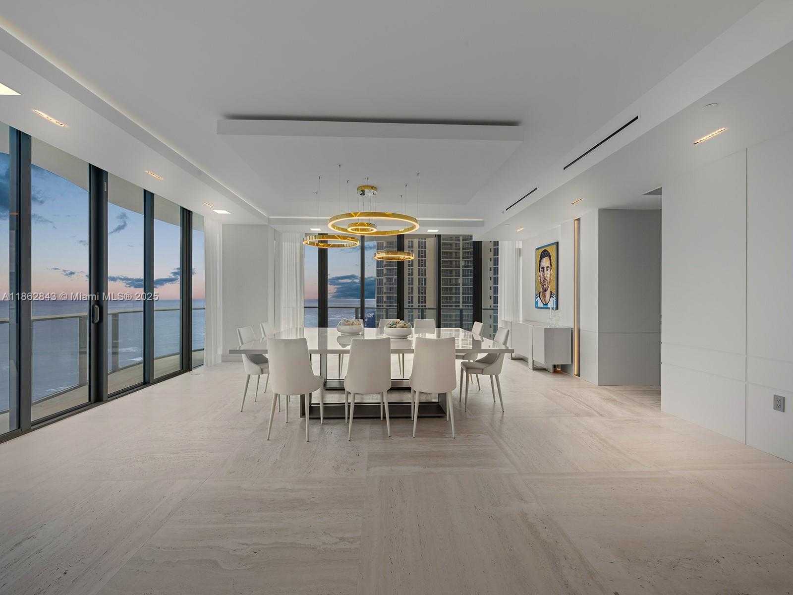 Small Image of 19575 COLLINS AVE #9, Sunny Isles Beach Number 16
