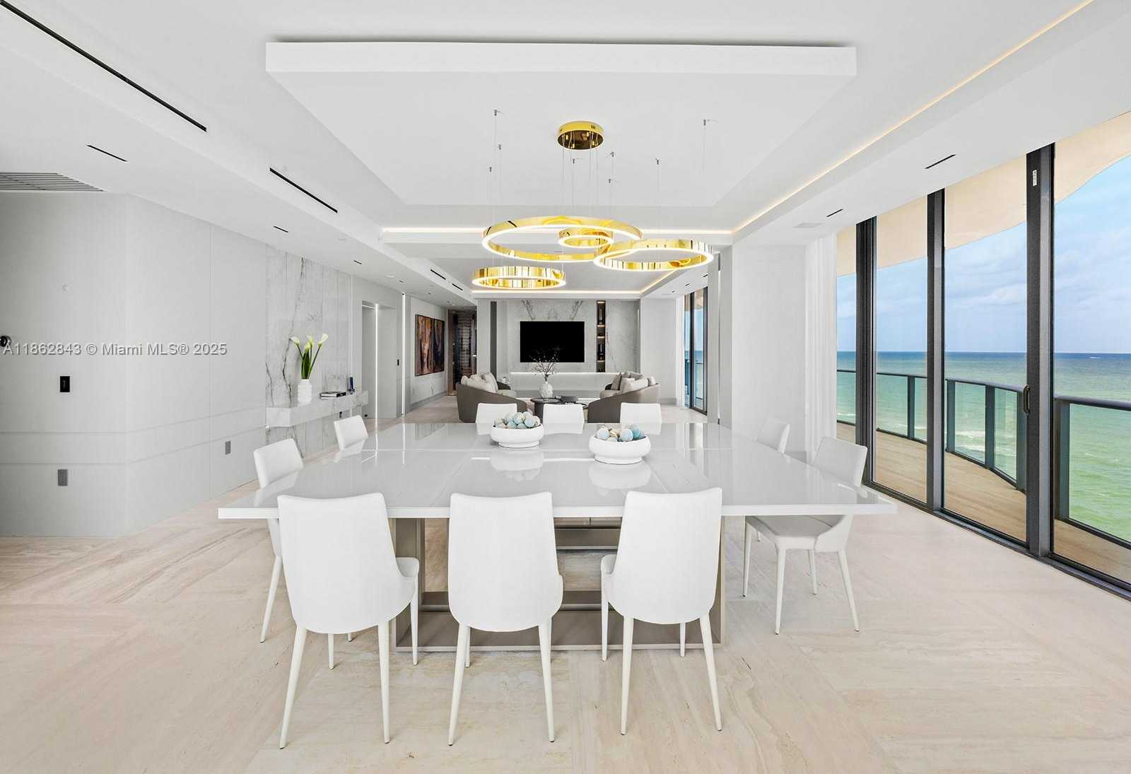 Small Image of 19575 COLLINS AVE #9, Sunny Isles Beach Number 18