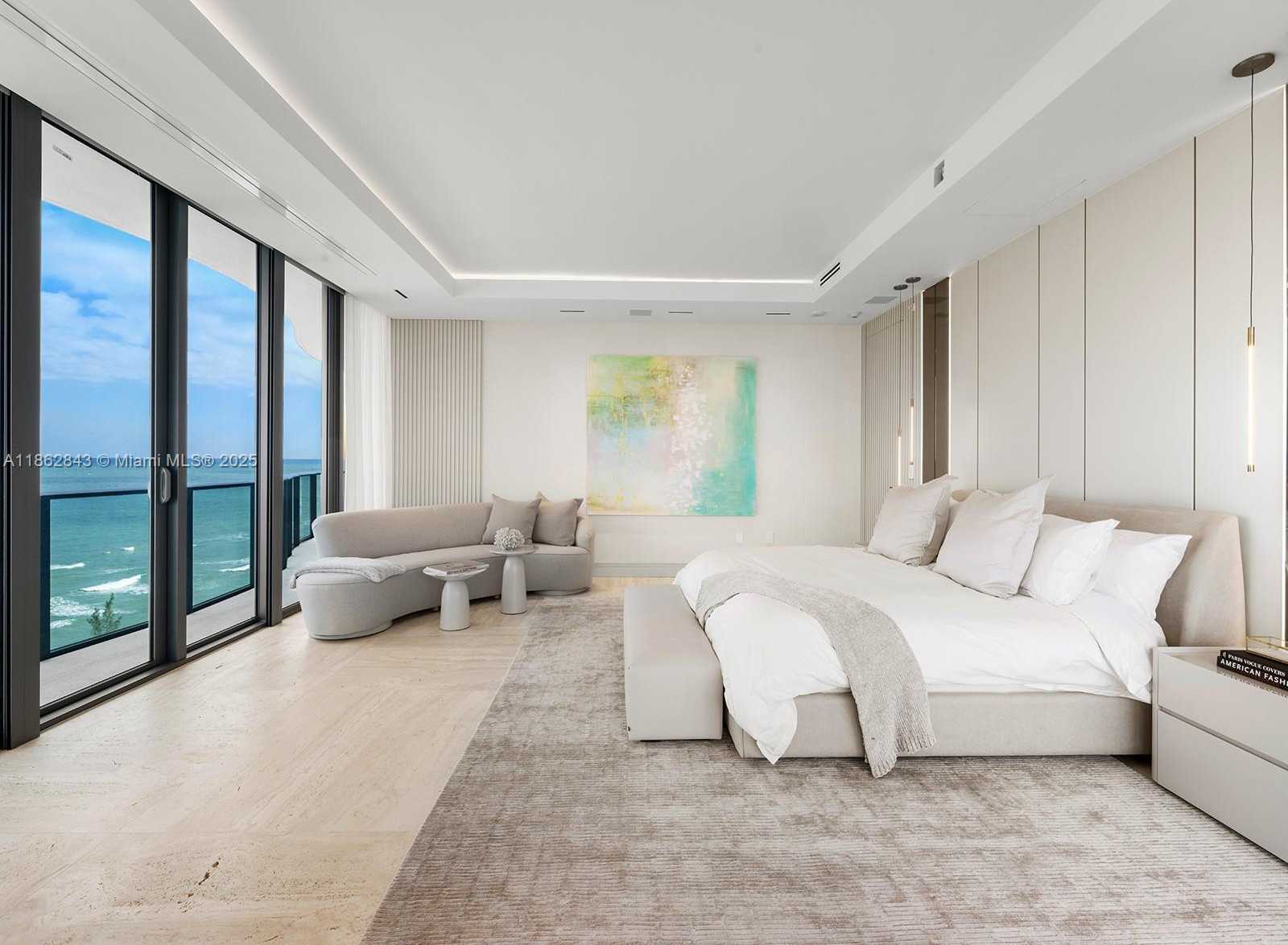 Small Image of 19575 COLLINS AVE #9, Sunny Isles Beach Number 2