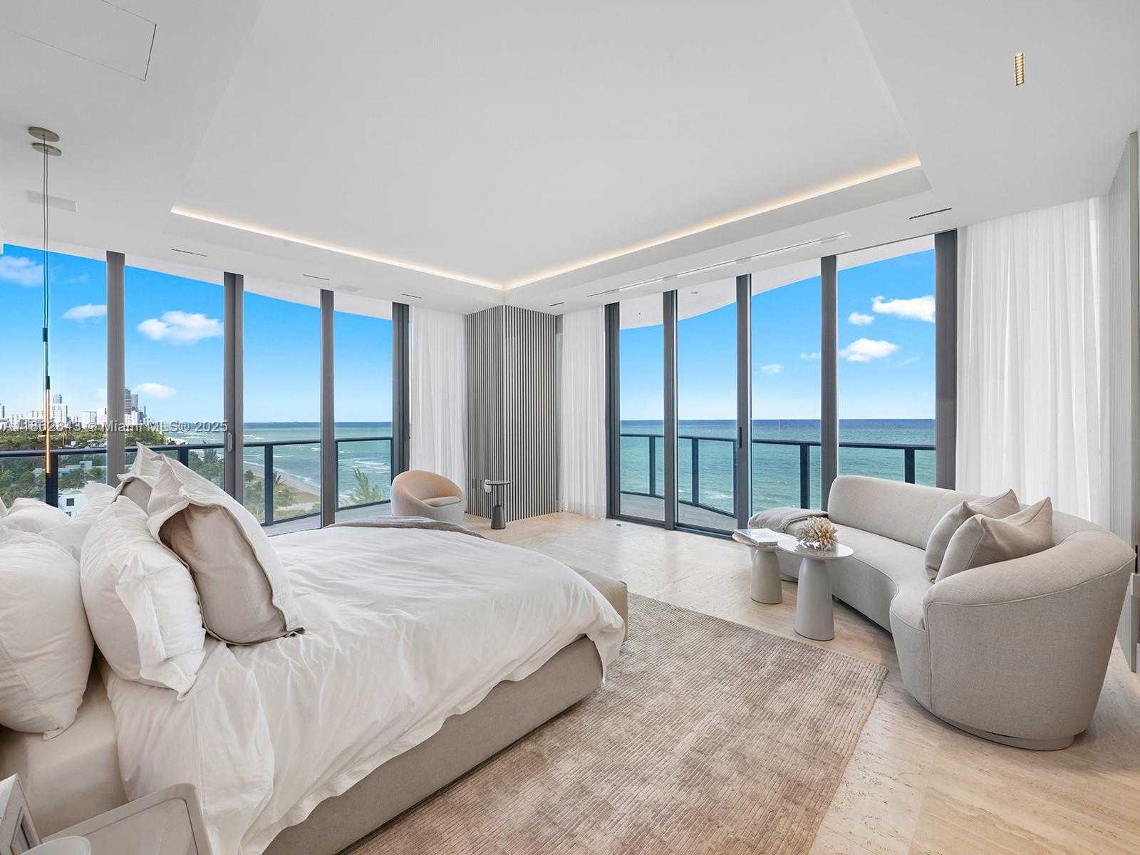 Small Image of 19575 COLLINS AVE #9, Sunny Isles Beach Number 20