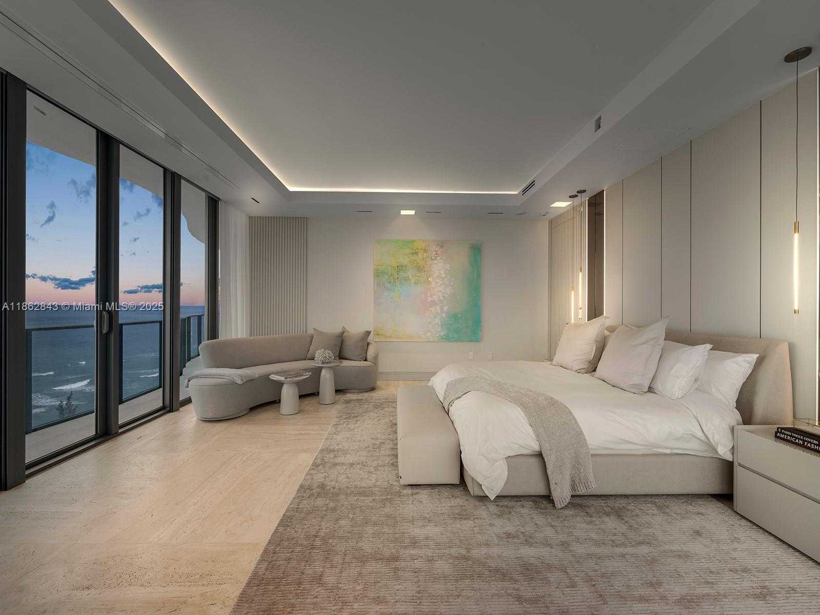 Small Image of 19575 COLLINS AVE #9, Sunny Isles Beach Number 21