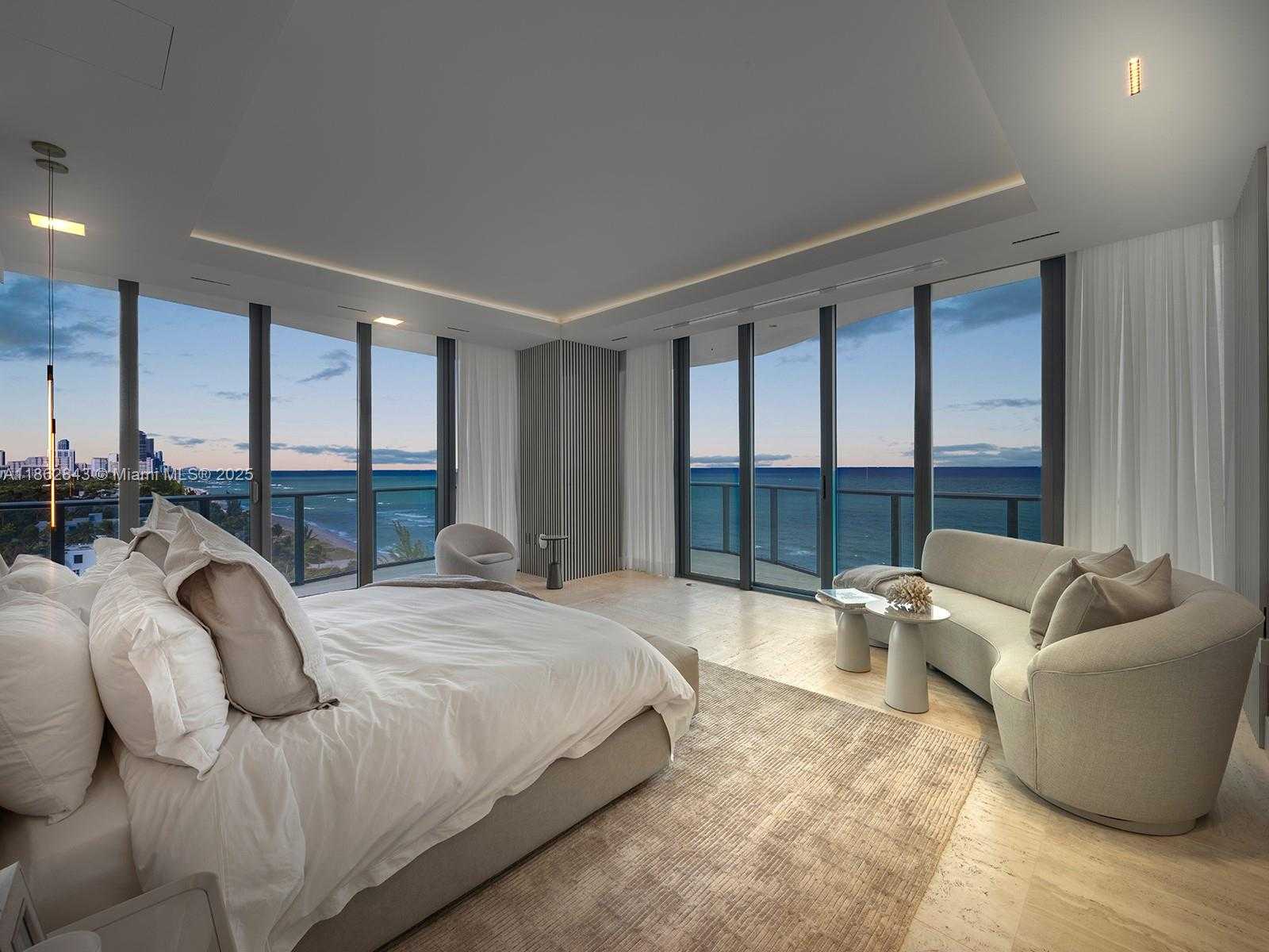 Small Image of 19575 COLLINS AVE #9, Sunny Isles Beach Number 22