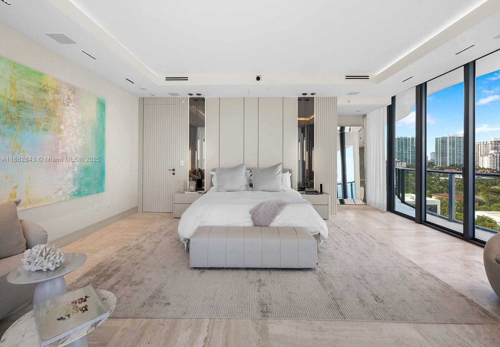 Small Image of 19575 COLLINS AVE #9, Sunny Isles Beach Number 24