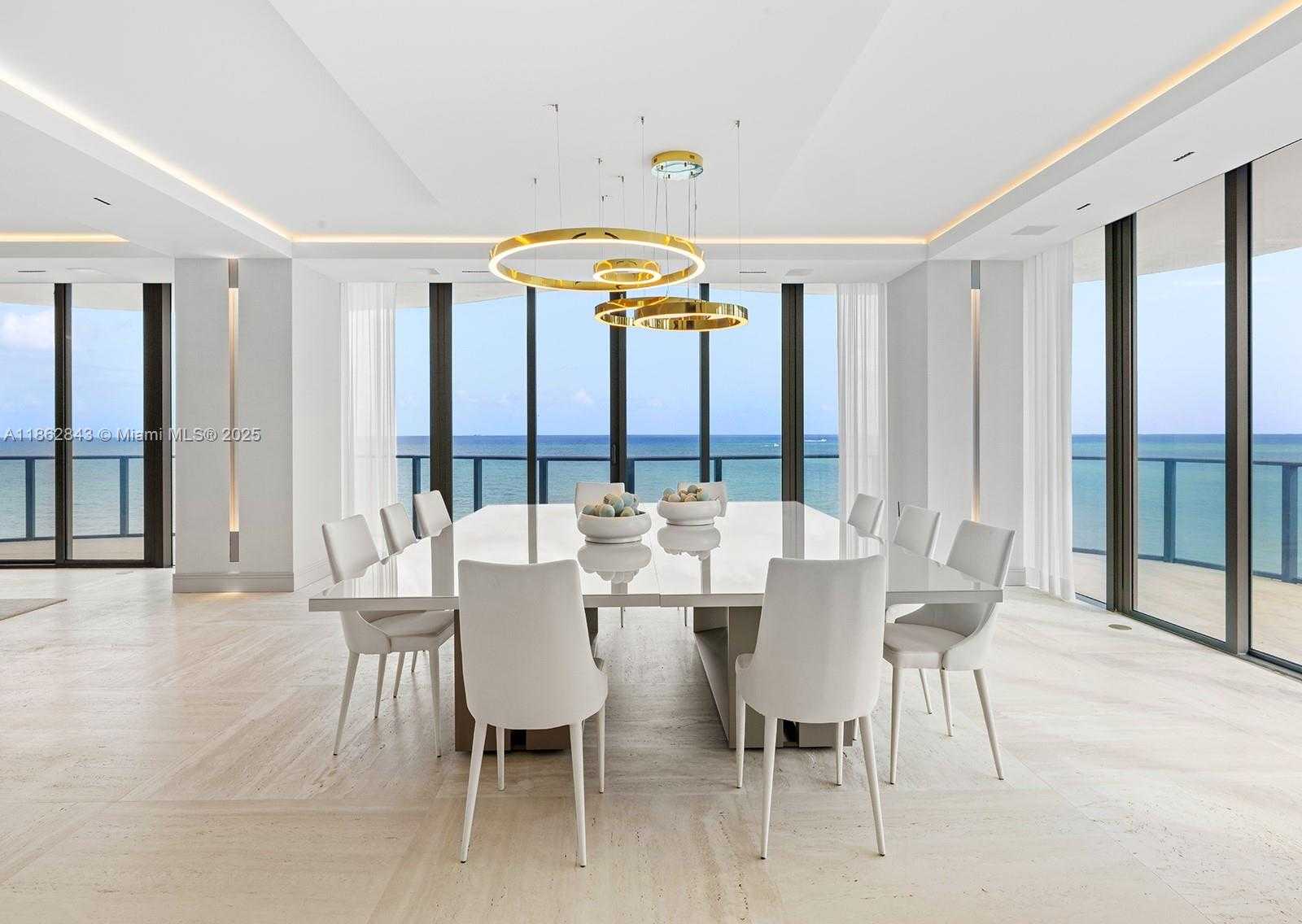 Small Image of 19575 COLLINS AVE #9, Sunny Isles Beach Number 3