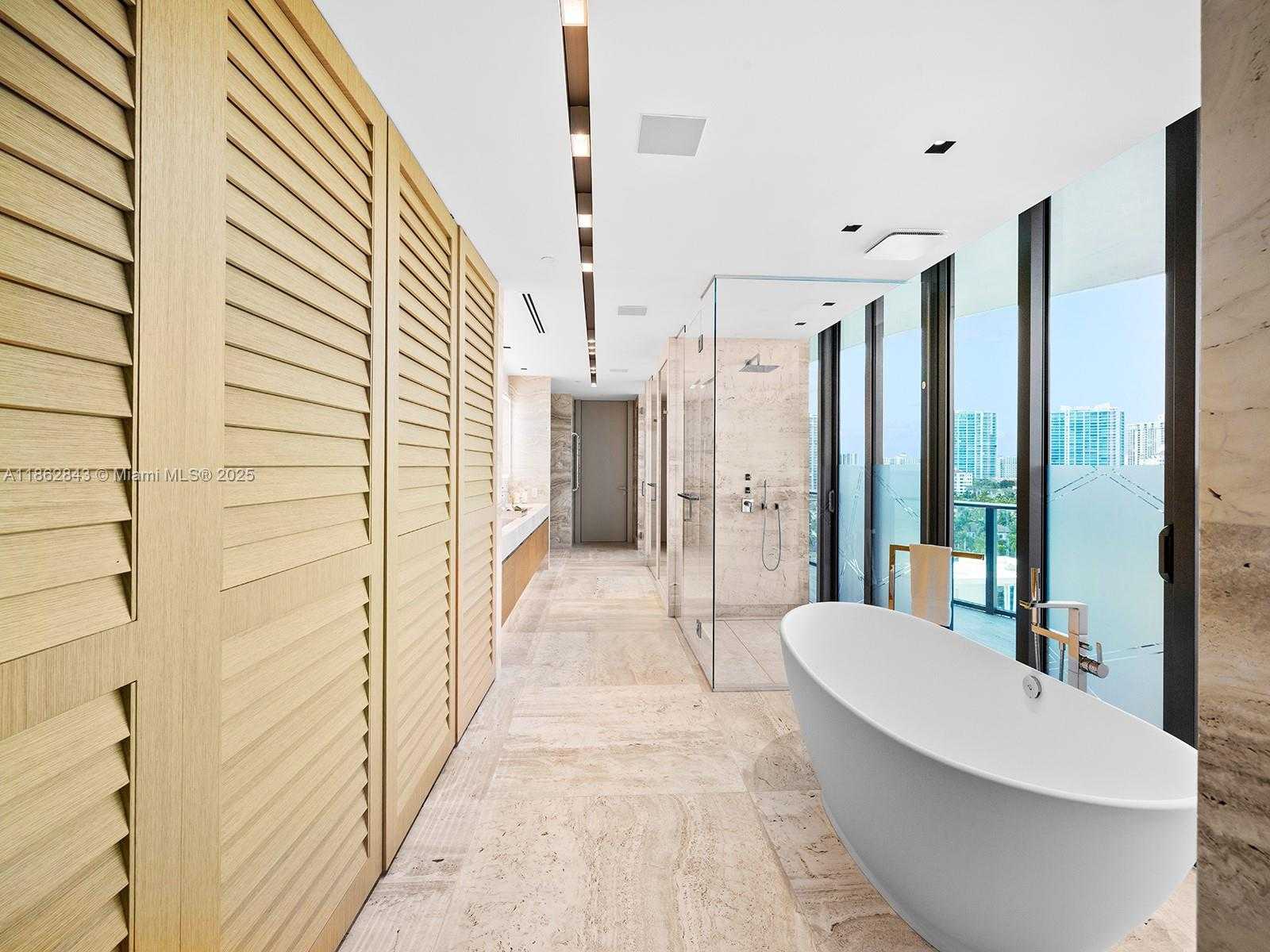 Small Image of 19575 COLLINS AVE #9, Sunny Isles Beach Number 32