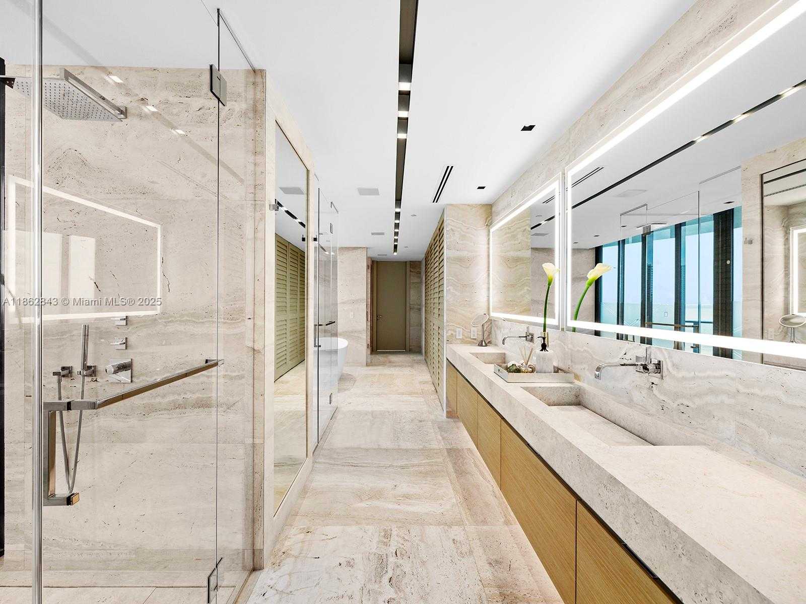 Small Image of 19575 COLLINS AVE #9, Sunny Isles Beach Number 33