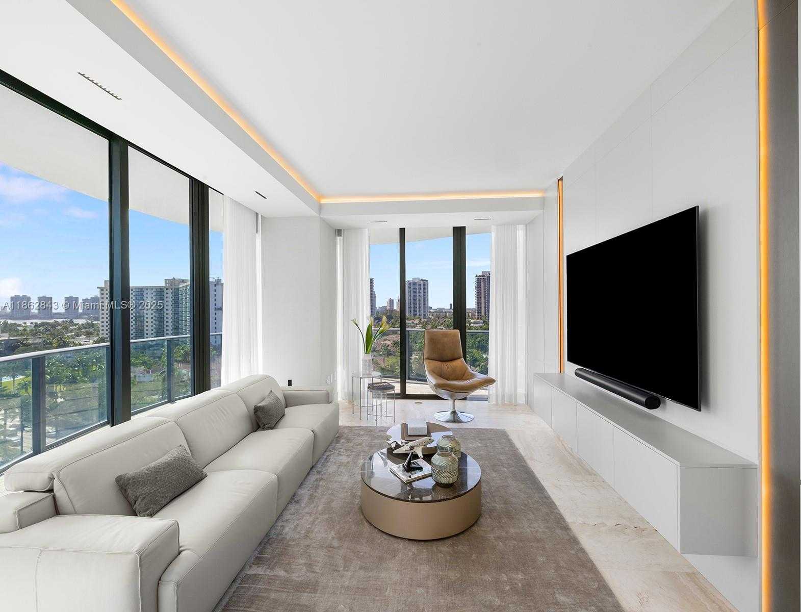 Small Image of 19575 COLLINS AVE #9, Sunny Isles Beach Number 36