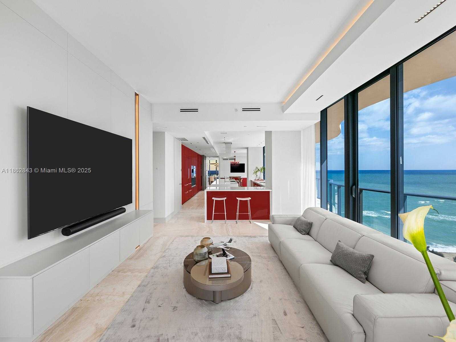 Small Image of 19575 COLLINS AVE #9, Sunny Isles Beach Number 37