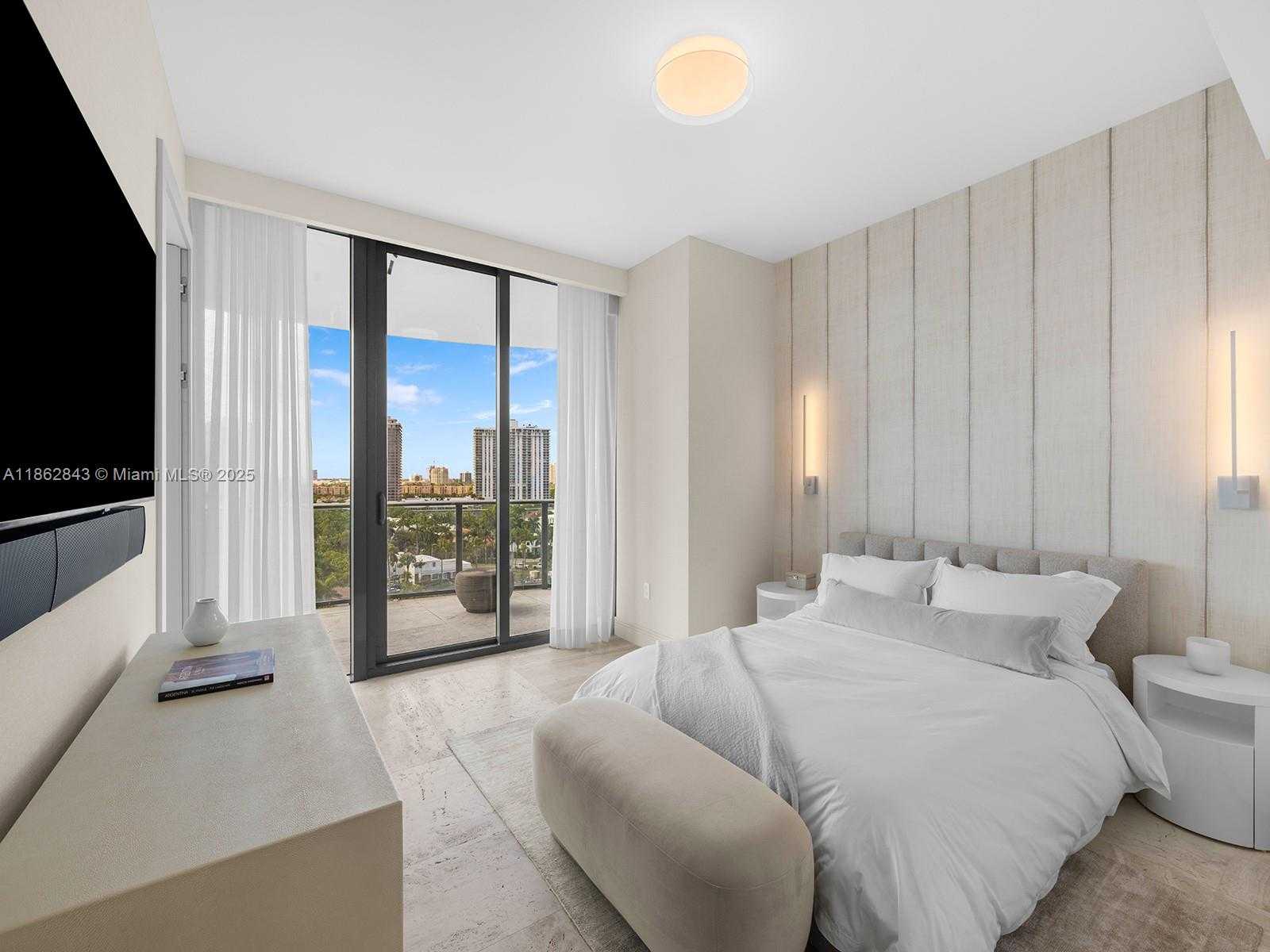 Small Image of 19575 COLLINS AVE #9, Sunny Isles Beach Number 49