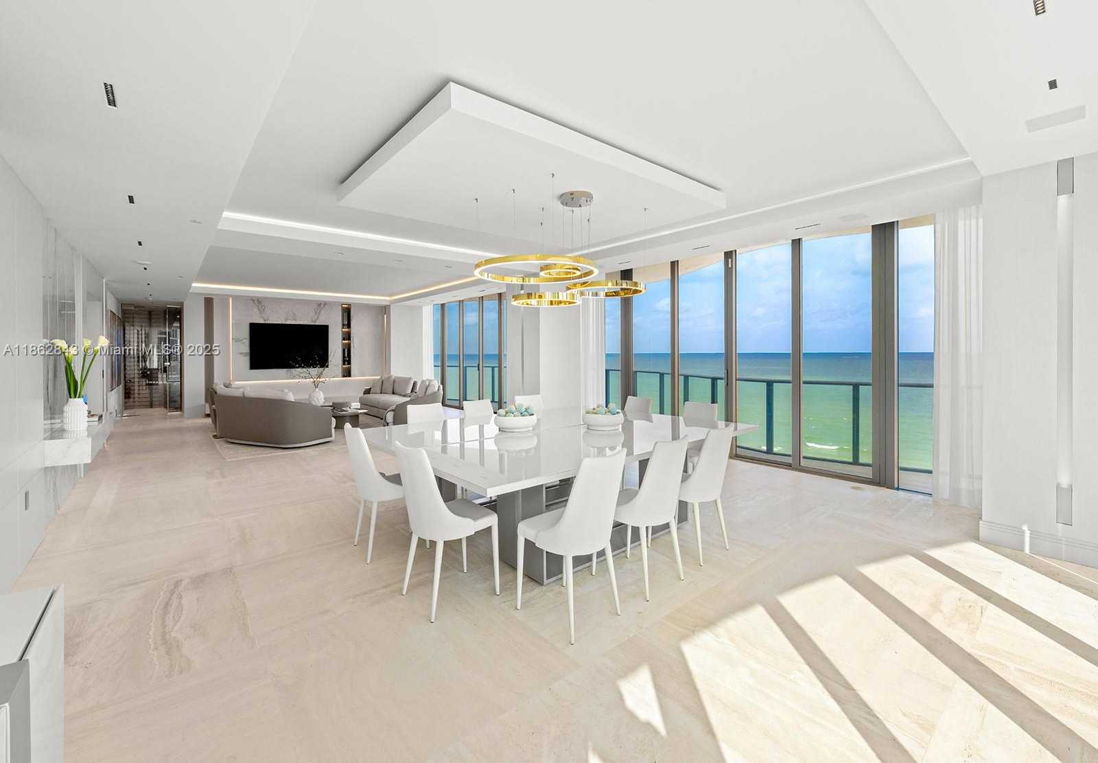 Small Image of 19575 COLLINS AVE #9, Sunny Isles Beach Number 5