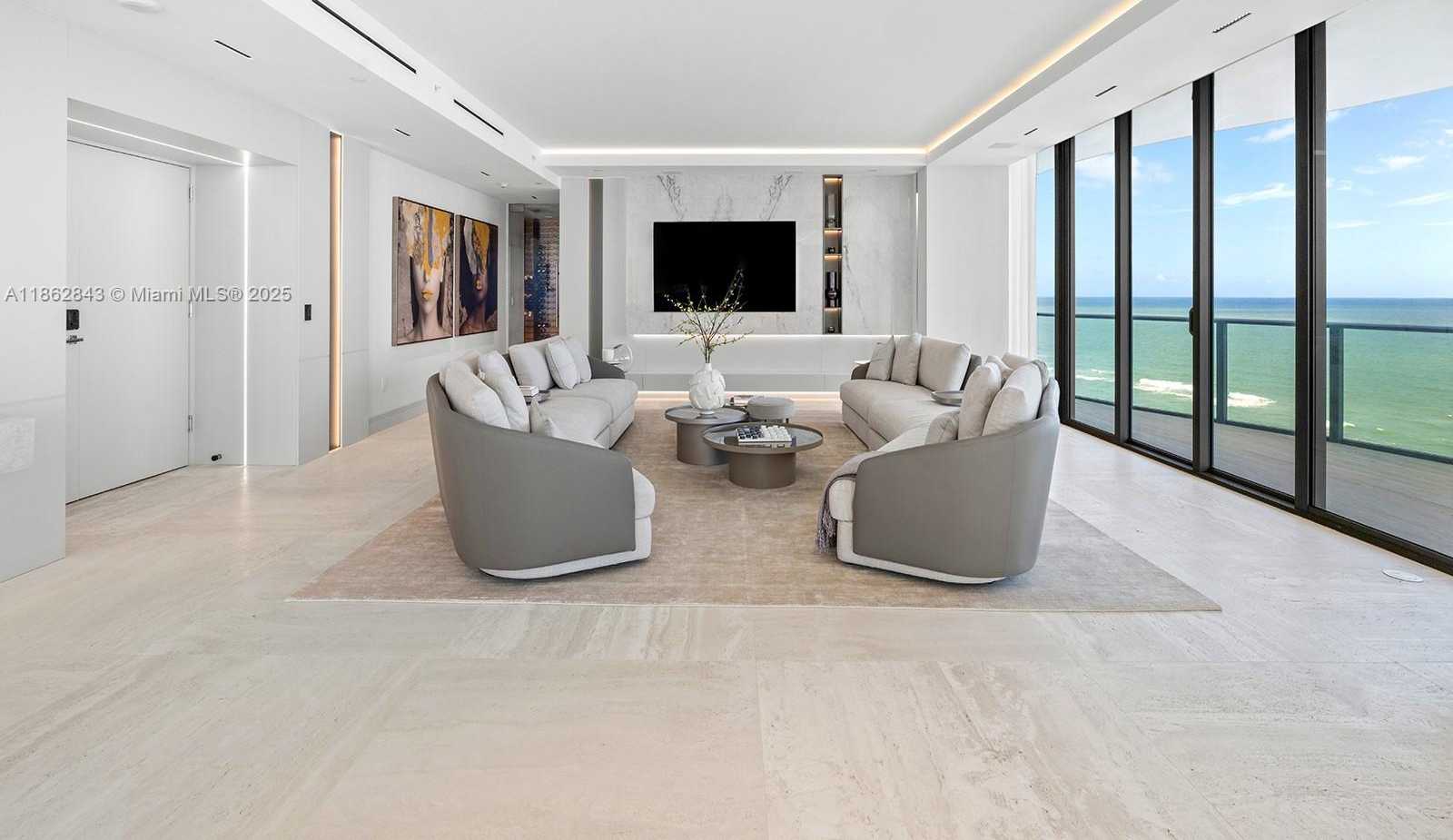 Small Image of 19575 COLLINS AVE #9, Sunny Isles Beach Number 6