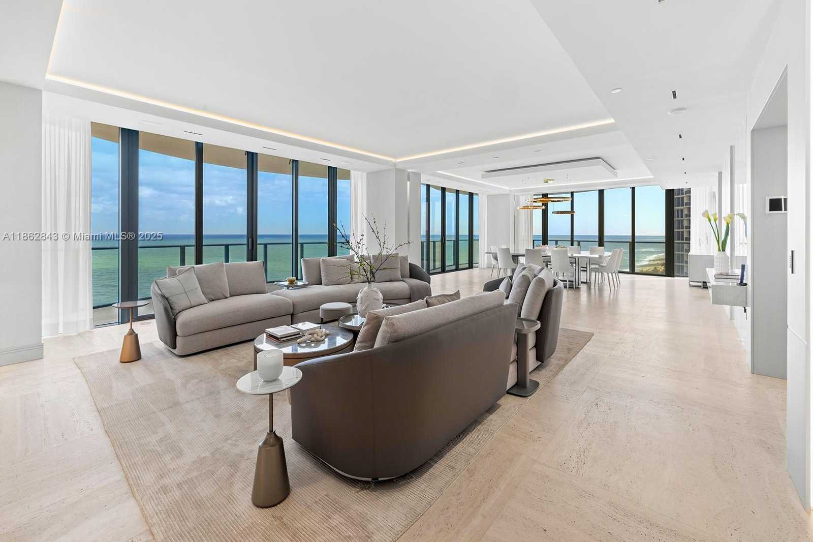 Small Image of 19575 COLLINS AVE #9, Sunny Isles Beach Number 7
