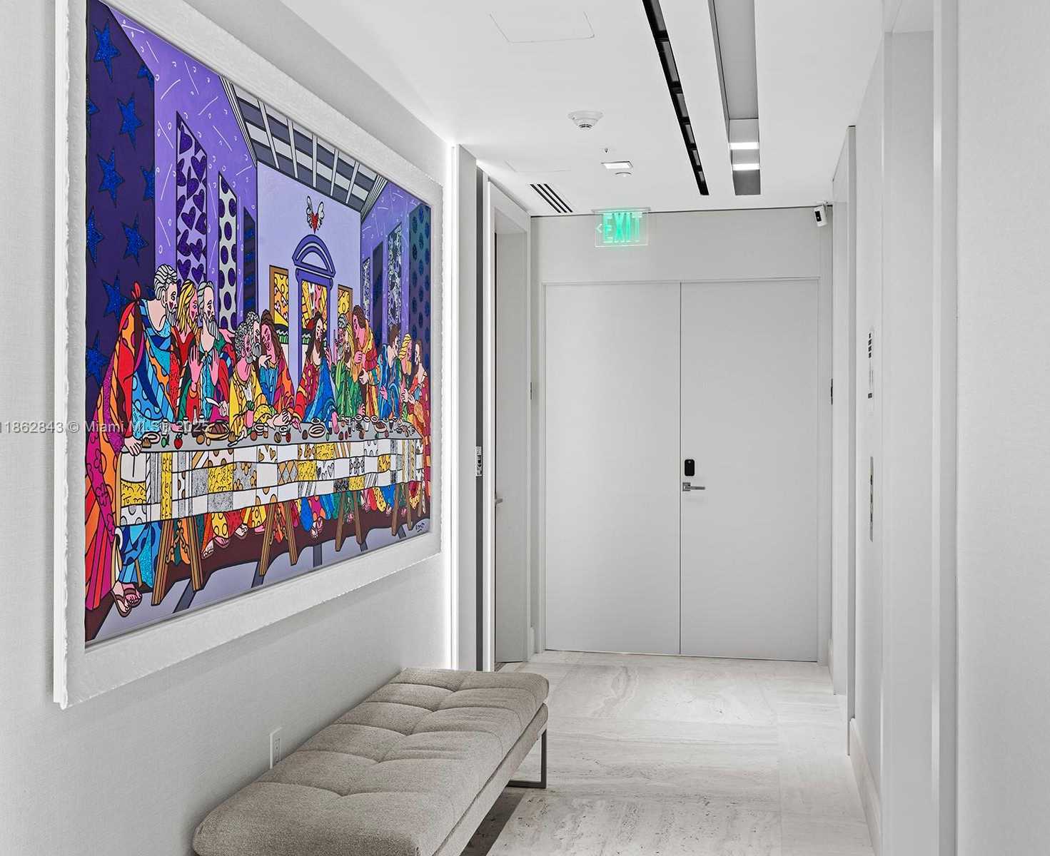 Small Image of 19575 COLLINS AVE #9, Sunny Isles Beach Number 79
