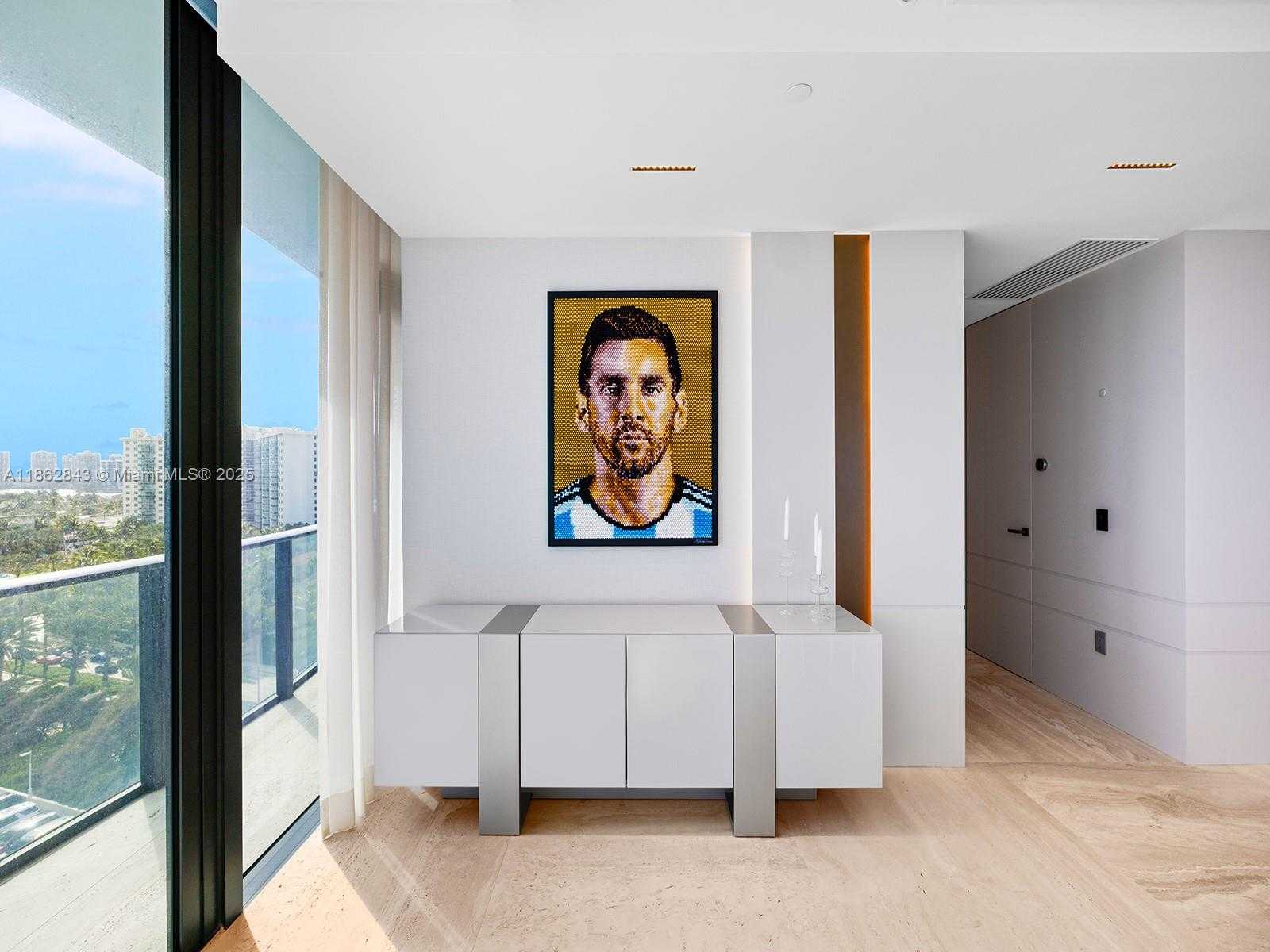 Small Image of 19575 COLLINS AVE #9, Sunny Isles Beach Number 8
