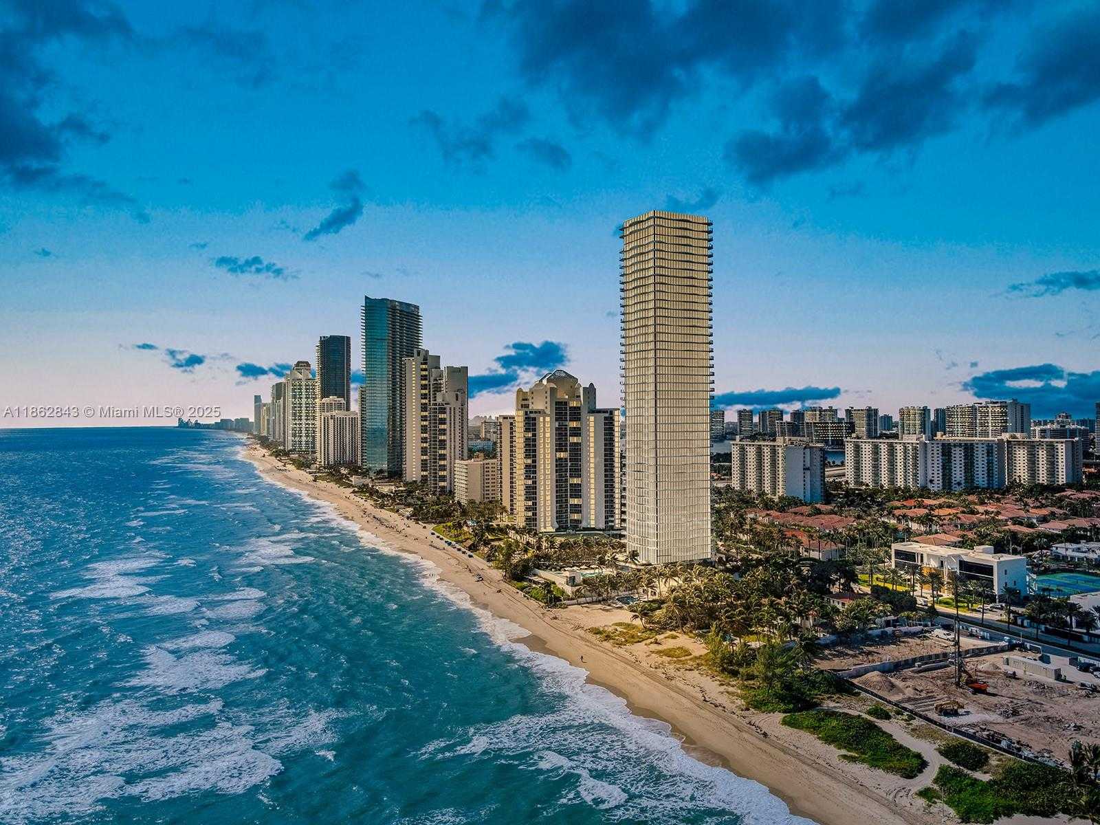 Small Image of 19575 COLLINS AVE #9, Sunny Isles Beach Number 86