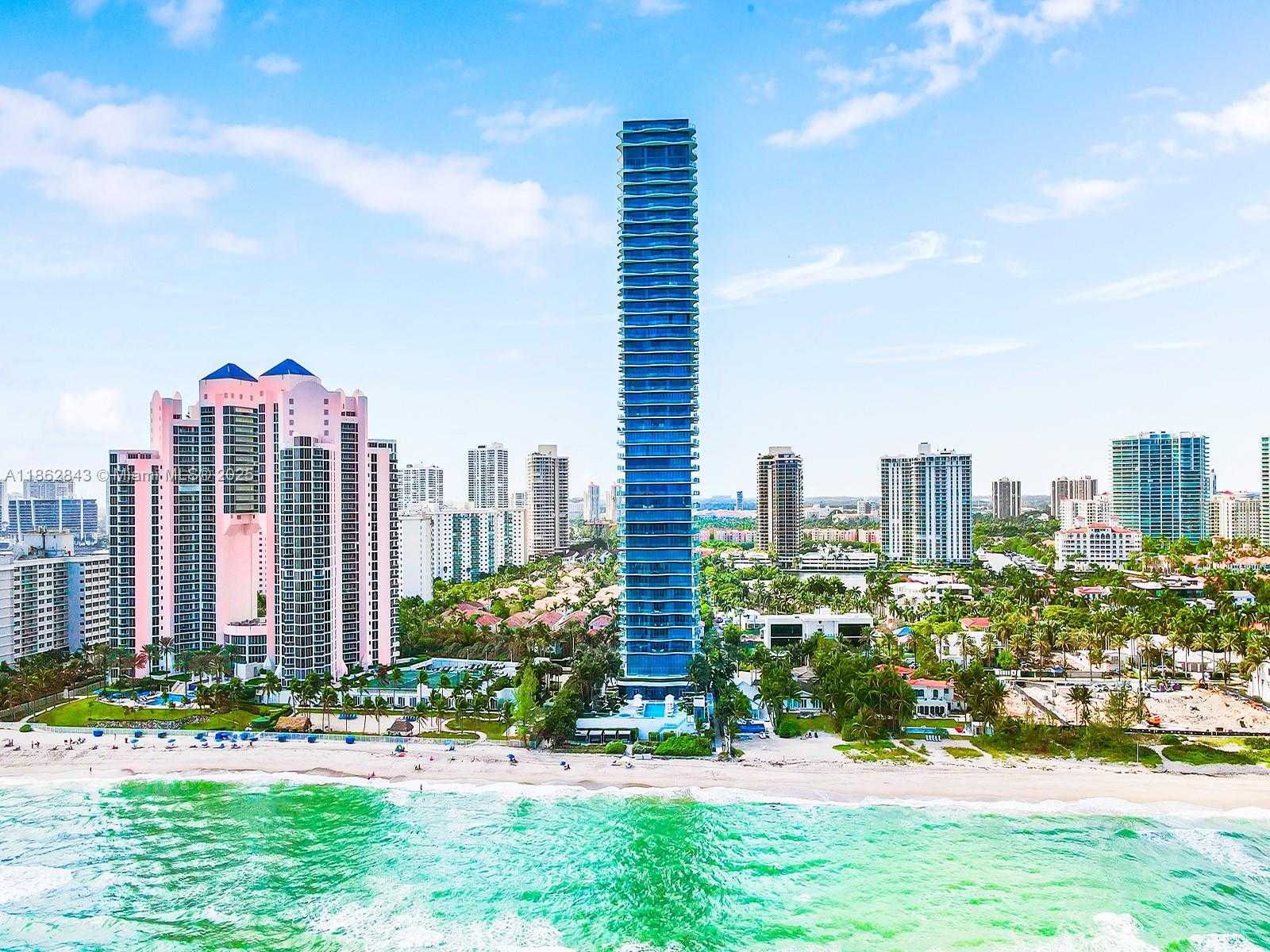 Small Image of 19575 COLLINS AVE #9, Sunny Isles Beach Number 91
