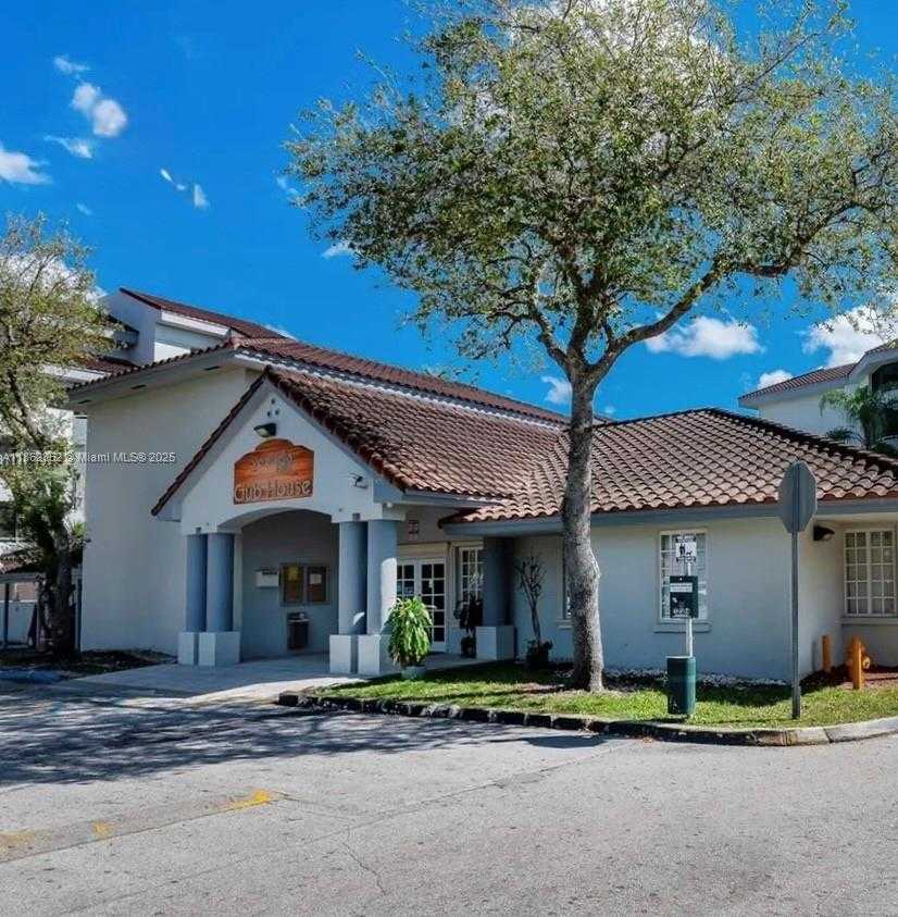 Small Image of 8365 SOUTH WEST 152ND AVE #PH4, Miami Number 15