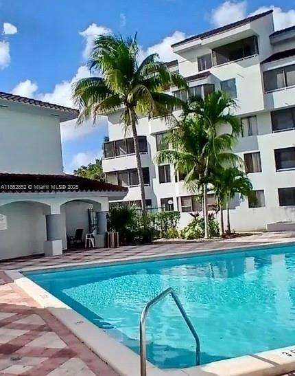 Small Image of 8365 SOUTH WEST 152ND AVE #PH4, Miami Number 17