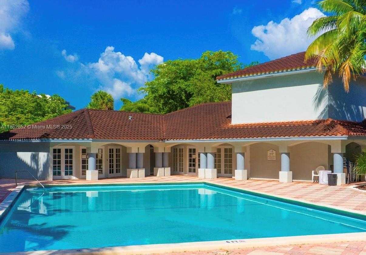 Small Image of 8365 SOUTH WEST 152ND AVE #PH4, Miami Number 18