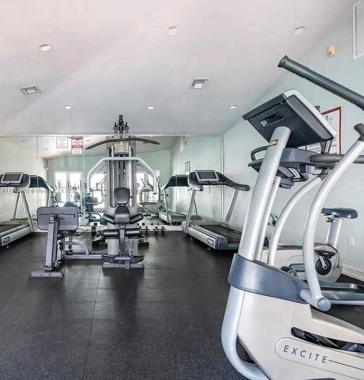 Small Image of 8365 SOUTH WEST 152ND AVE #PH4, Miami Number 19