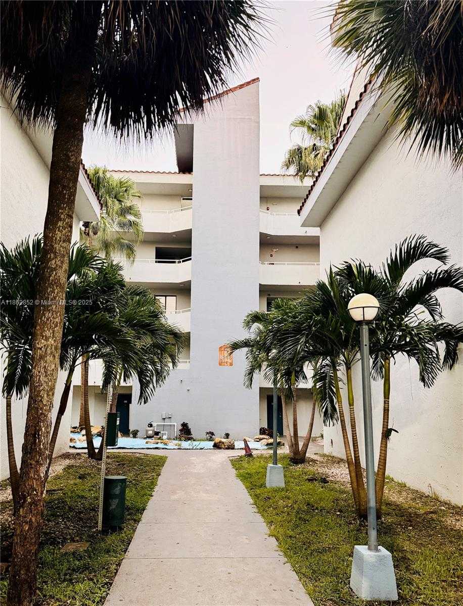 Small Image of 8365 SOUTH WEST 152ND AVE #PH4, Miami Number 2