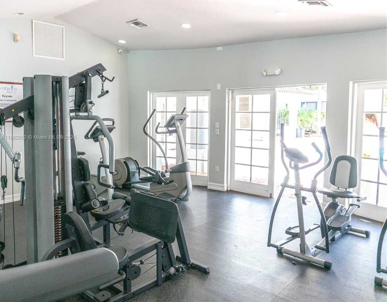 Small Image of 8365 SOUTH WEST 152ND AVE #PH4, Miami Number 20
