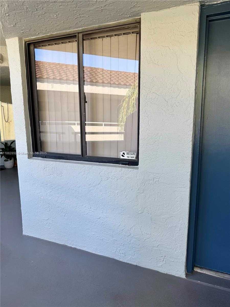 Small Image of 8365 SOUTH WEST 152ND AVE #PH4, Miami Number 4