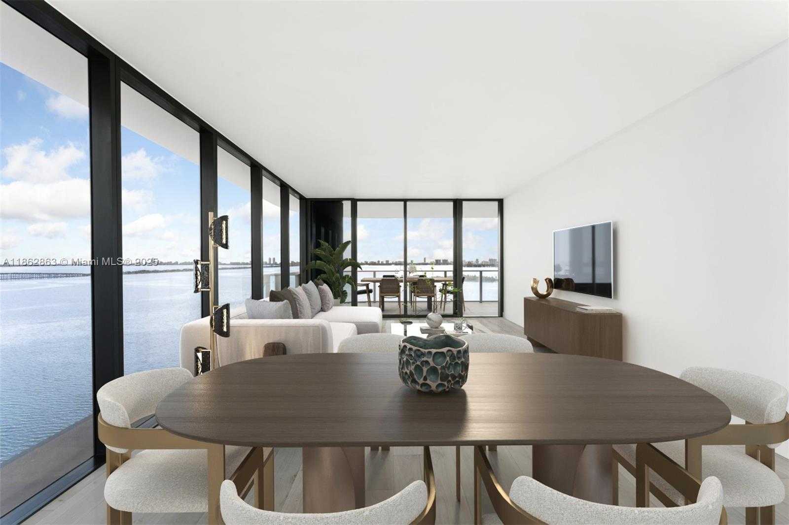 Small Image of 700 NORTH EAST 24TH STREET #1401, Miami Number 10
