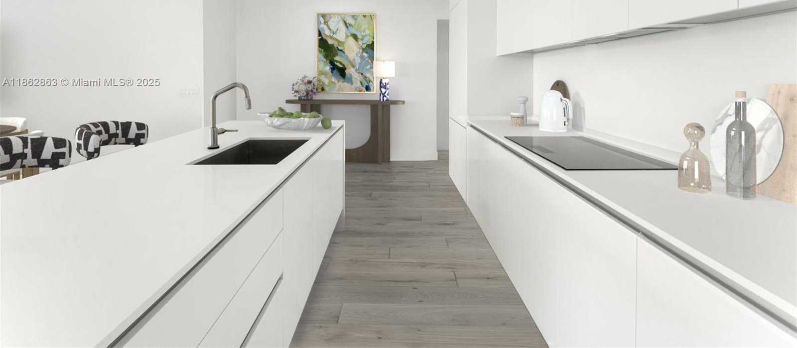 Small Image of 700 NORTH EAST 24TH STREET #1401, Miami Number 2