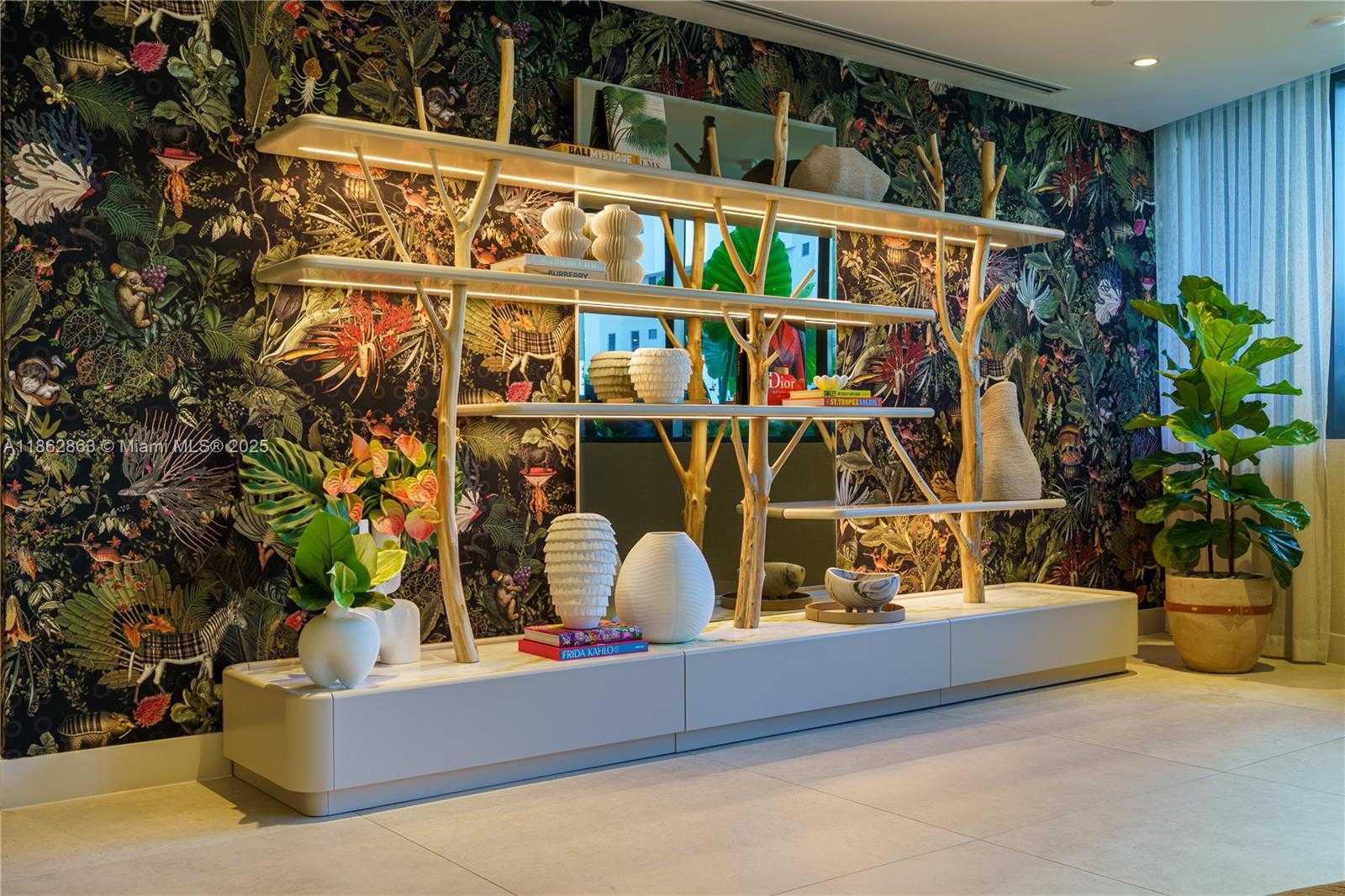 Small Image of 700 NORTH EAST 24TH STREET #1401, Miami Number 22