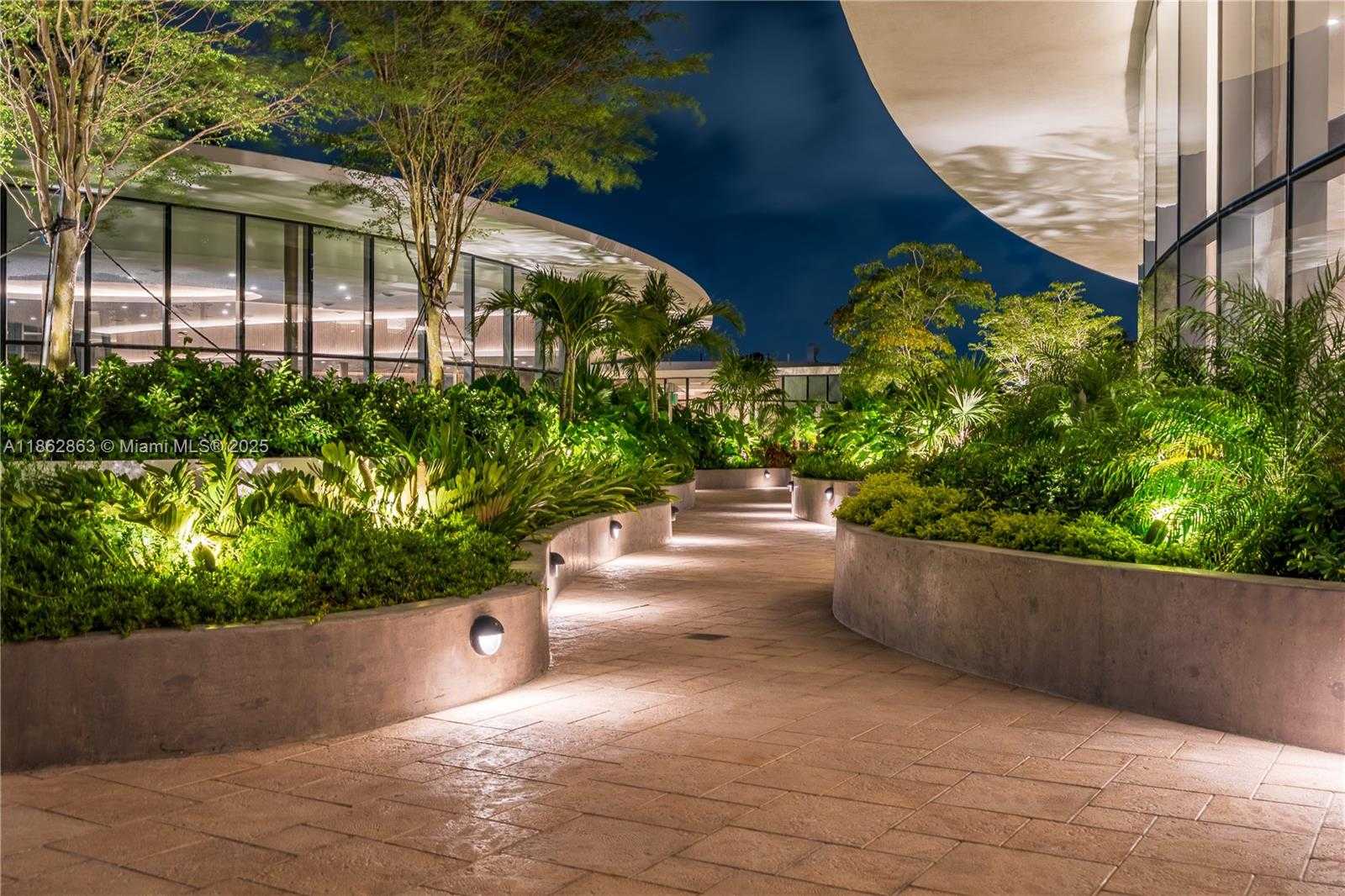 Small Image of 700 NORTH EAST 24TH STREET #1401, Miami Number 24