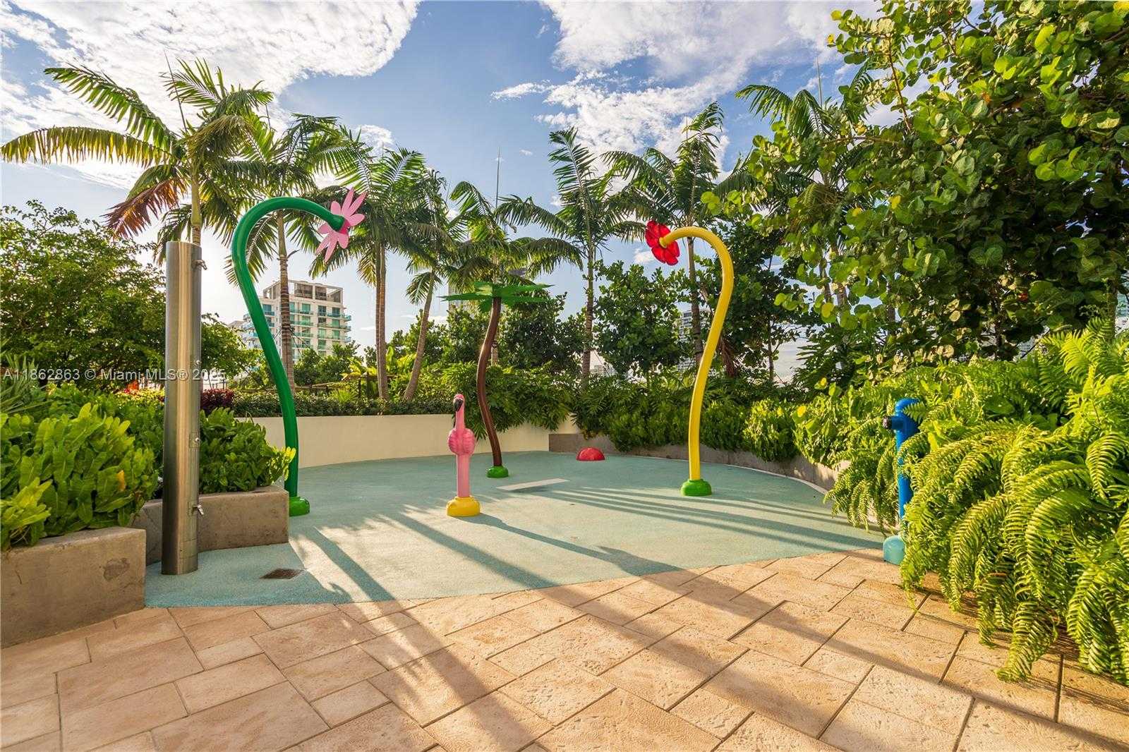 Small Image of 700 NORTH EAST 24TH STREET #1401, Miami Number 27