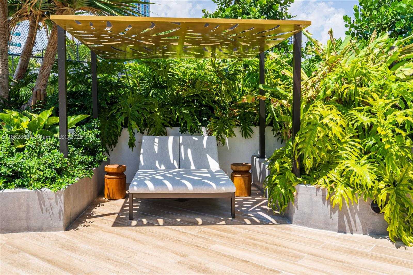 Small Image of 700 NORTH EAST 24TH STREET #1401, Miami Number 28