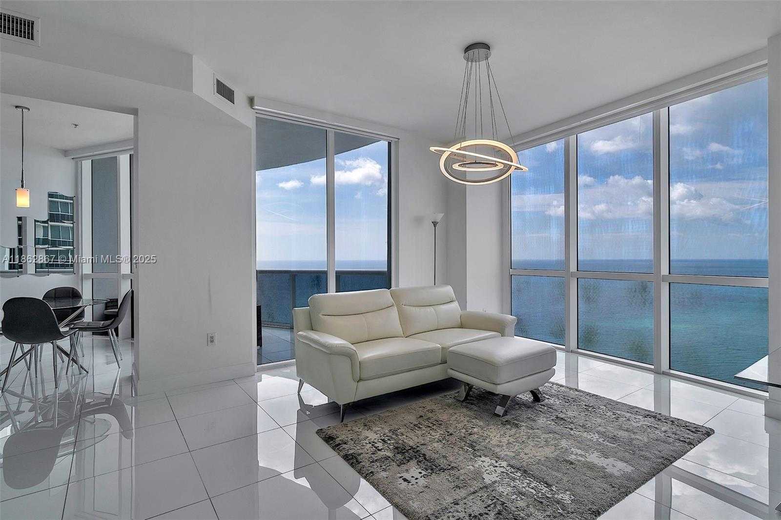 Small Image of 18201 COLLINS AVE #4109A, Sunny Isles Beach Number 2